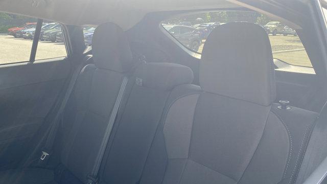 Photo of 2025 Magnetite Gray Metallic/Crystal Black Silica Subaru Crosstrek