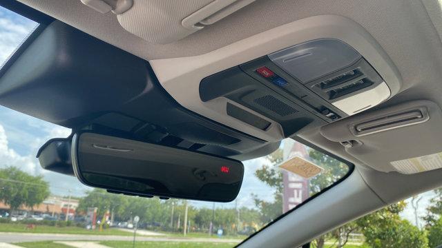 Photo of 2025 Magnetite Gray Metallic/Crystal Black Silica Subaru Crosstrek
