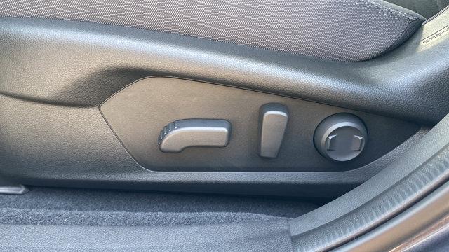 Photo of 2025 Magnetite Gray Metallic/Crystal Black Silica Subaru Crosstrek
