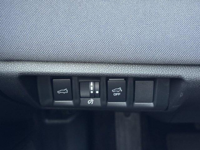 Photo of 2025 Cosmic Blue Pearl Subaru Outback