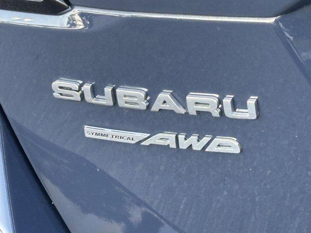 Photo of 2025 Cosmic Blue Pearl Subaru Outback