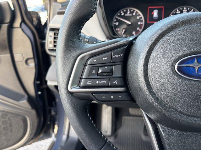 Photo of 2025 Cosmic Blue Pearl Subaru Outback