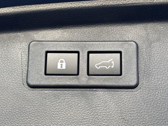 Photo of 2025 Cosmic Blue Pearl Subaru Outback