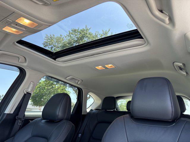 Photo of 2021 Snowflake White Pearl Mica Mazda CX-5