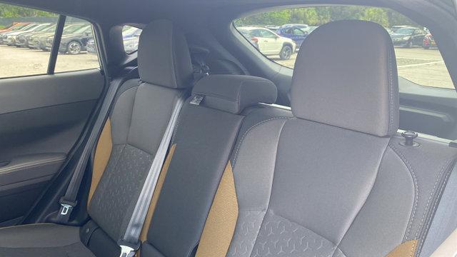Photo of 2025 Alpine Green Subaru Crosstrek