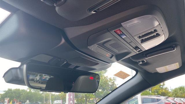 Photo of 2025 Alpine Green Subaru Crosstrek