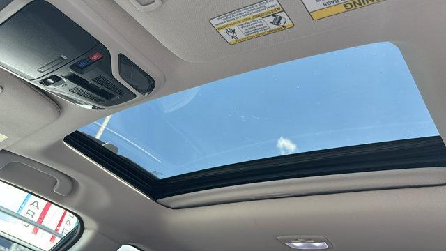 Photo of 2025 Cosmic Blue Pearl Subaru Outback