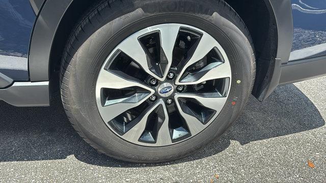 Photo of 2025 Cosmic Blue Pearl Subaru Outback