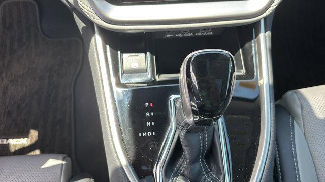 Photo of 2025 Cosmic Blue Pearl Subaru Outback