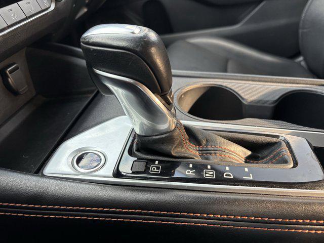 Photo of 2021 Scarlet Ember Tintcoat Nissan Altima