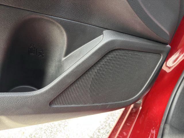 Photo of 2021 Scarlet Ember Tintcoat Nissan Altima