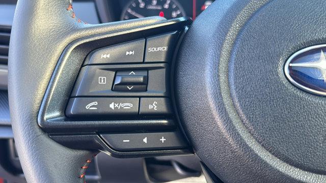 Photo of 2025 Sun Blaze Pearl Subaru Crosstrek