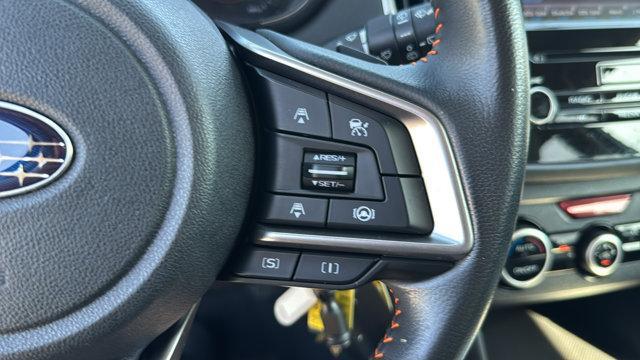 Photo of 2021 Crystal White Pearl Subaru Crosstrek