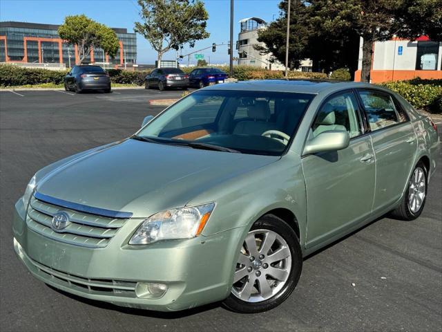 2006 Toyota Avalon