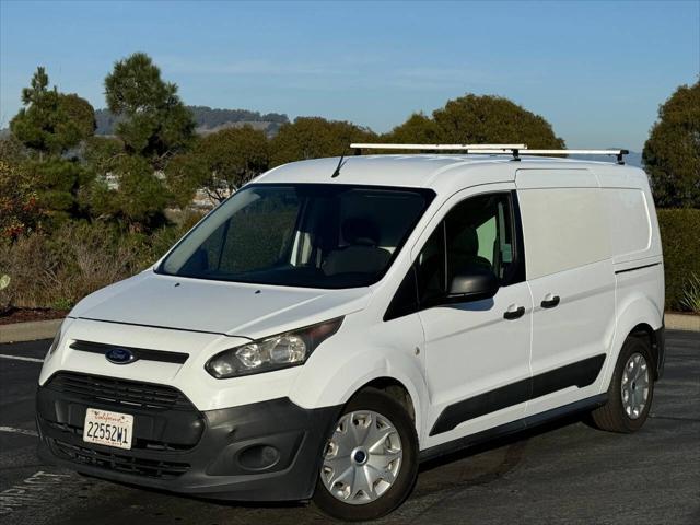 2015 Ford Transit Connect