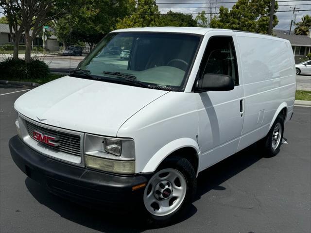 2003 GMC Safari