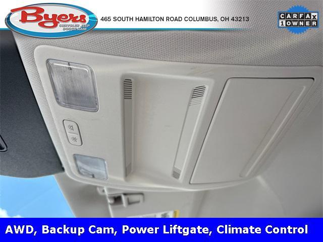 Photo of 2022 Atlas Blue Metallic Ford Escape