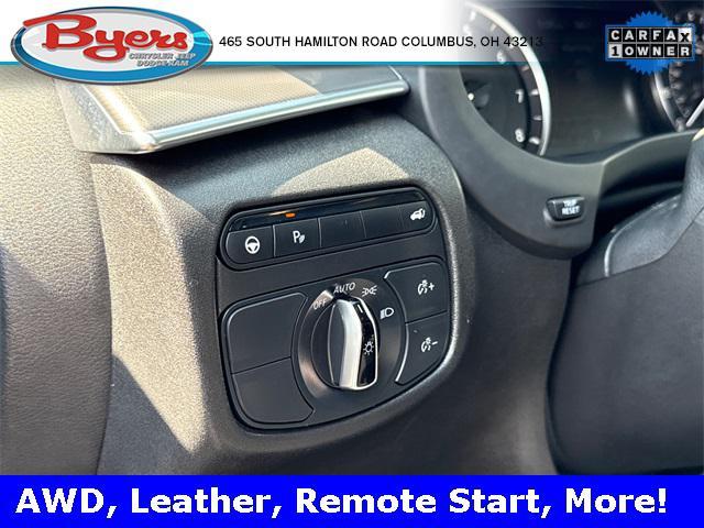 Photo of 2024 Slate Gray INFINITI QX50
