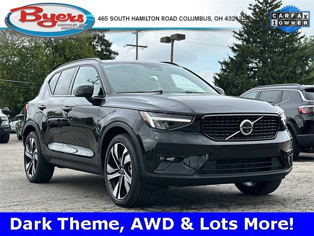 2023 Volvo XC40