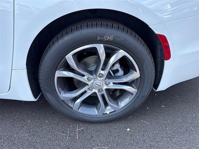Photo of 2026 Pw7 Chrysler Pacifica