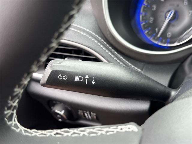Photo of 2025 Diamond Black Crystal Pearlcoat Chrysler Pacifica