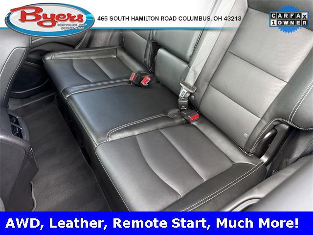Photo of 2024 Sterling Metallic GMC Terrain