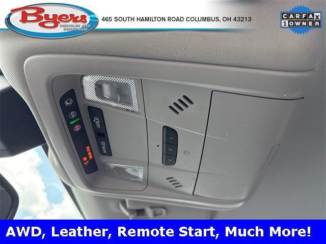 Photo of 2024 Sterling Metallic GMC Terrain