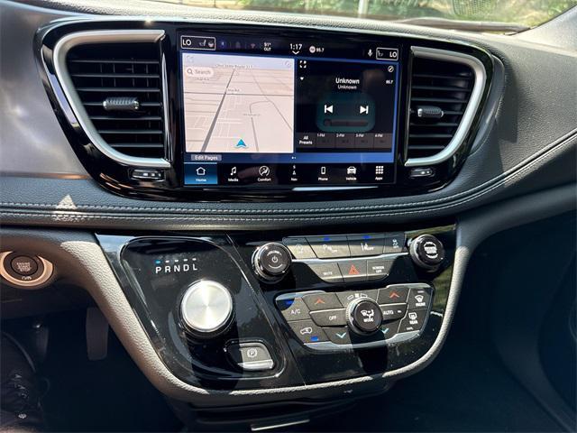 Photo of 2026 Pw7 Chrysler Pacifica