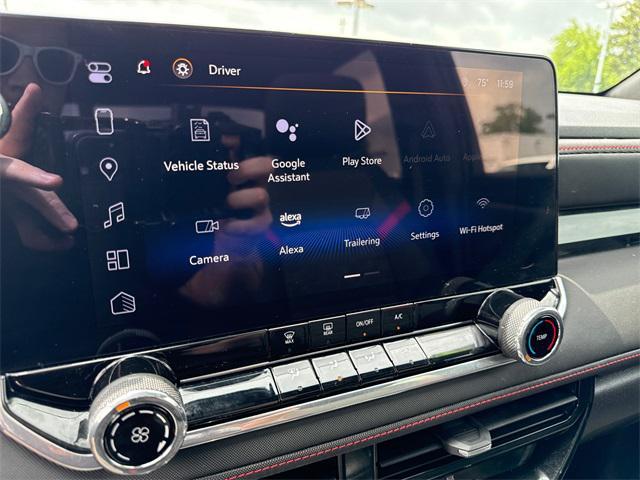 Photo of 2024 Sterling Gray Metallic Chevrolet Colorado