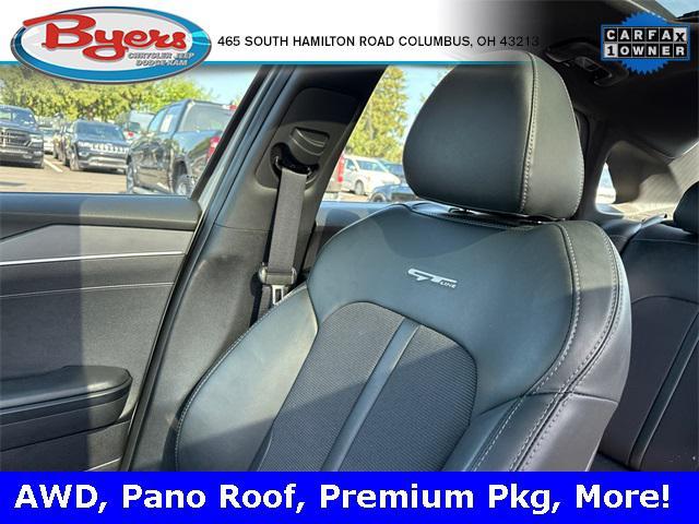 Photo of 2022 Wolf Gray Kia K5