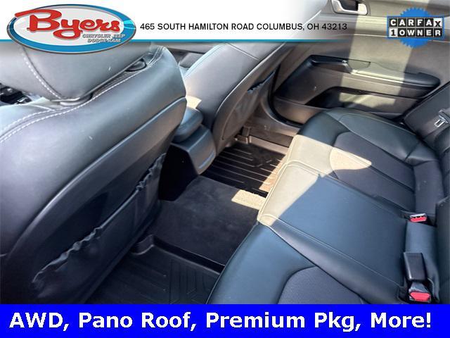 Photo of 2022 Wolf Gray Kia K5