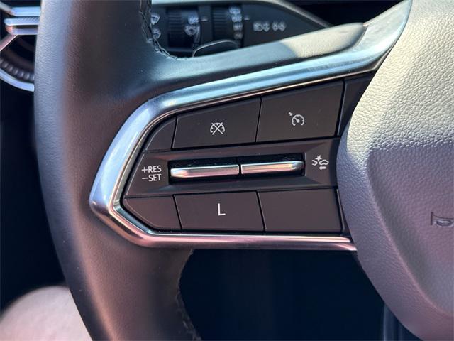 Photo of 2025 Sterling Gray Metallic Chevrolet Equinox