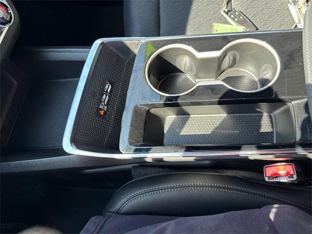 Photo of 2025 Sterling Gray Metallic Chevrolet Equinox