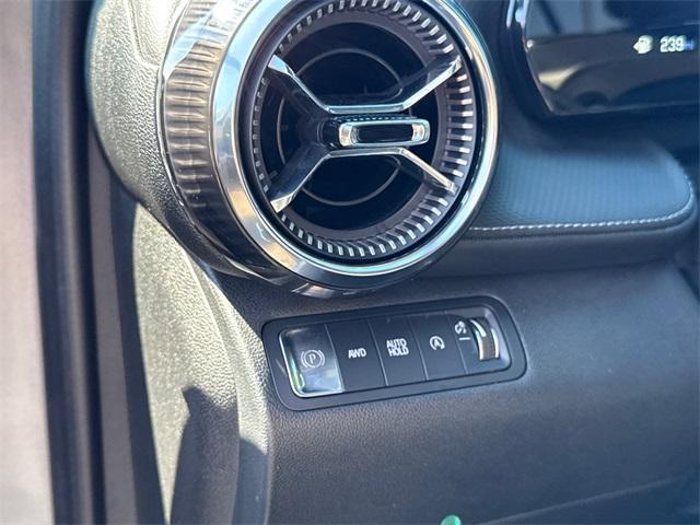 Photo of 2025 Sterling Gray Metallic Chevrolet Equinox
