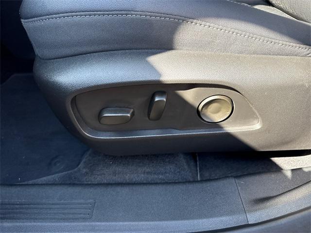 Photo of 2025 Sterling Gray Metallic Chevrolet Equinox