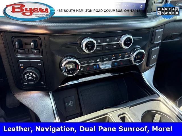 Photo of 2021 Quartz Ford F-150