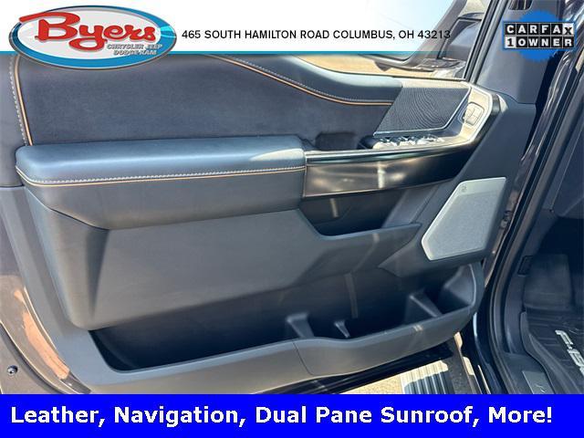 Photo of 2021 Quartz Ford F-150