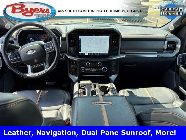 Photo of 2021 Quartz Ford F-150