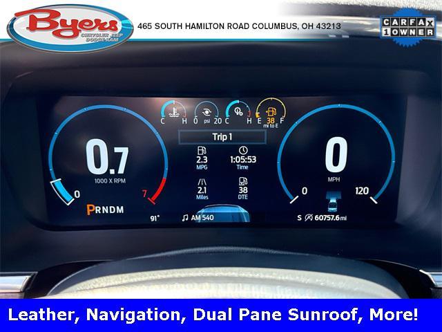 Photo of 2021 Quartz Ford F-150