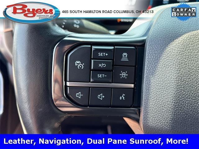 Photo of 2021 Quartz Ford F-150