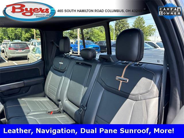 Photo of 2021 Quartz Ford F-150