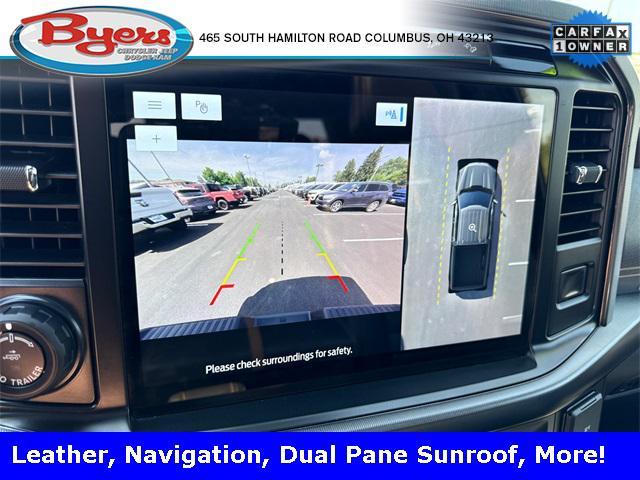 Photo of 2021 Quartz Ford F-150