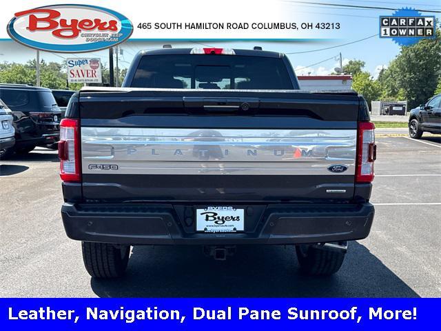 Photo of 2021 Quartz Ford F-150