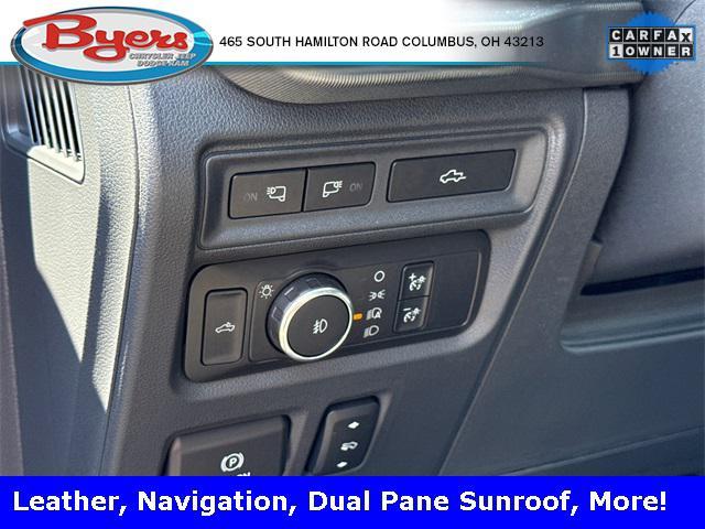 Photo of 2021 Quartz Ford F-150