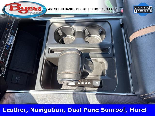 Photo of 2021 Quartz Ford F-150