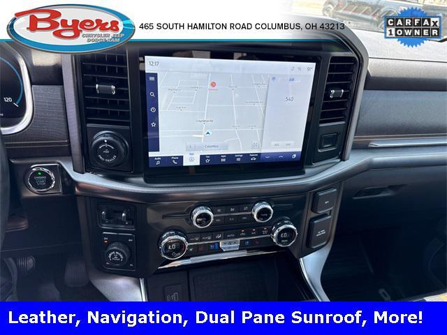 Photo of 2021 Quartz Ford F-150