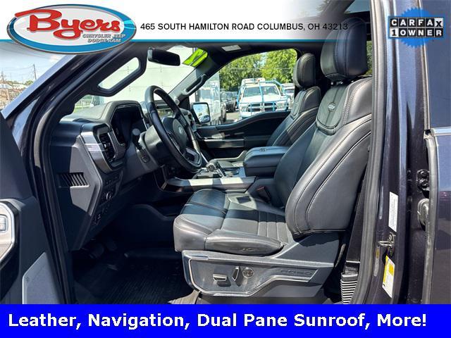 Photo of 2021 Quartz Ford F-150