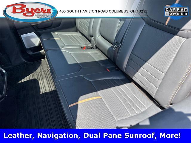 Photo of 2021 Quartz Ford F-150