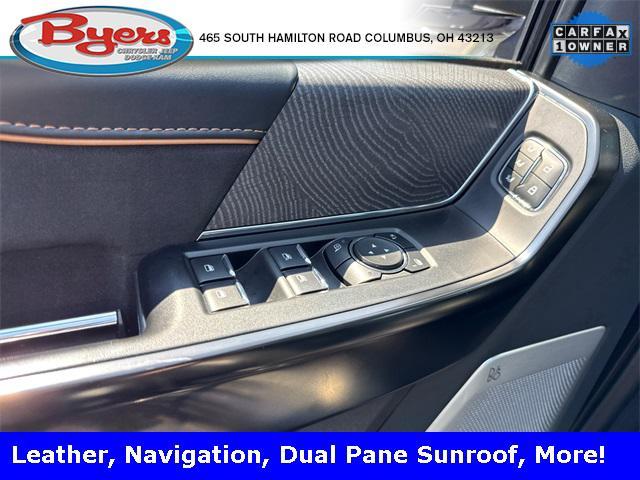 Photo of 2021 Quartz Ford F-150