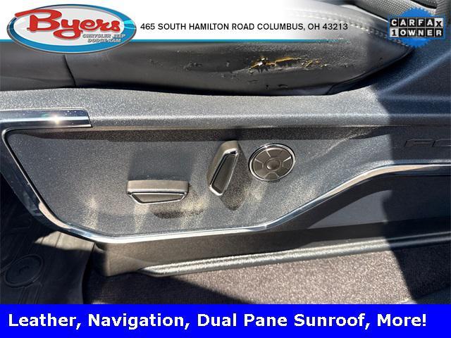 Photo of 2021 Quartz Ford F-150